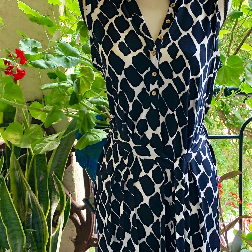 Daniel Cremieux  Dress - Sleeveless - Like NEW!